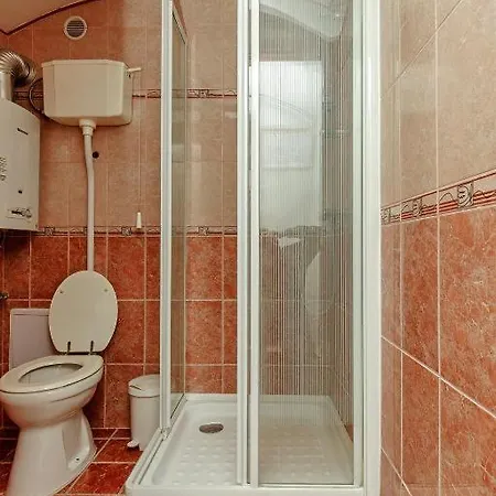 Barokk Apartament Eger