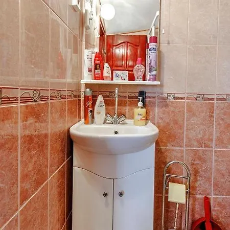 Barokk Apartament *