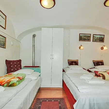 Barokk Apartament Eger