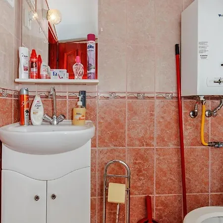 Apartament Barokk *