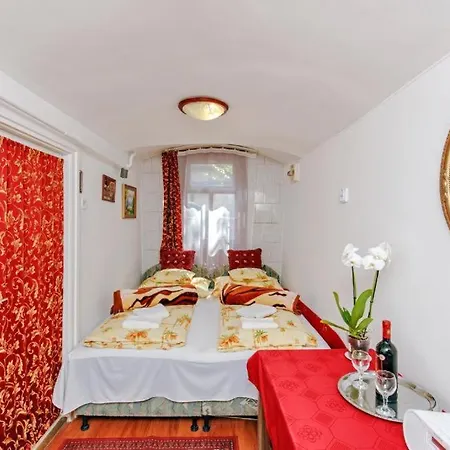 Barokk Apartament Eger