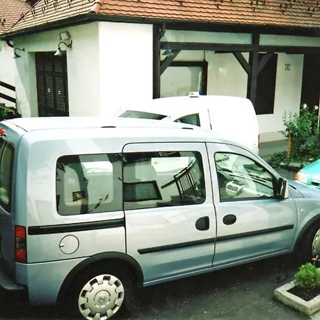 Barokk * Eger